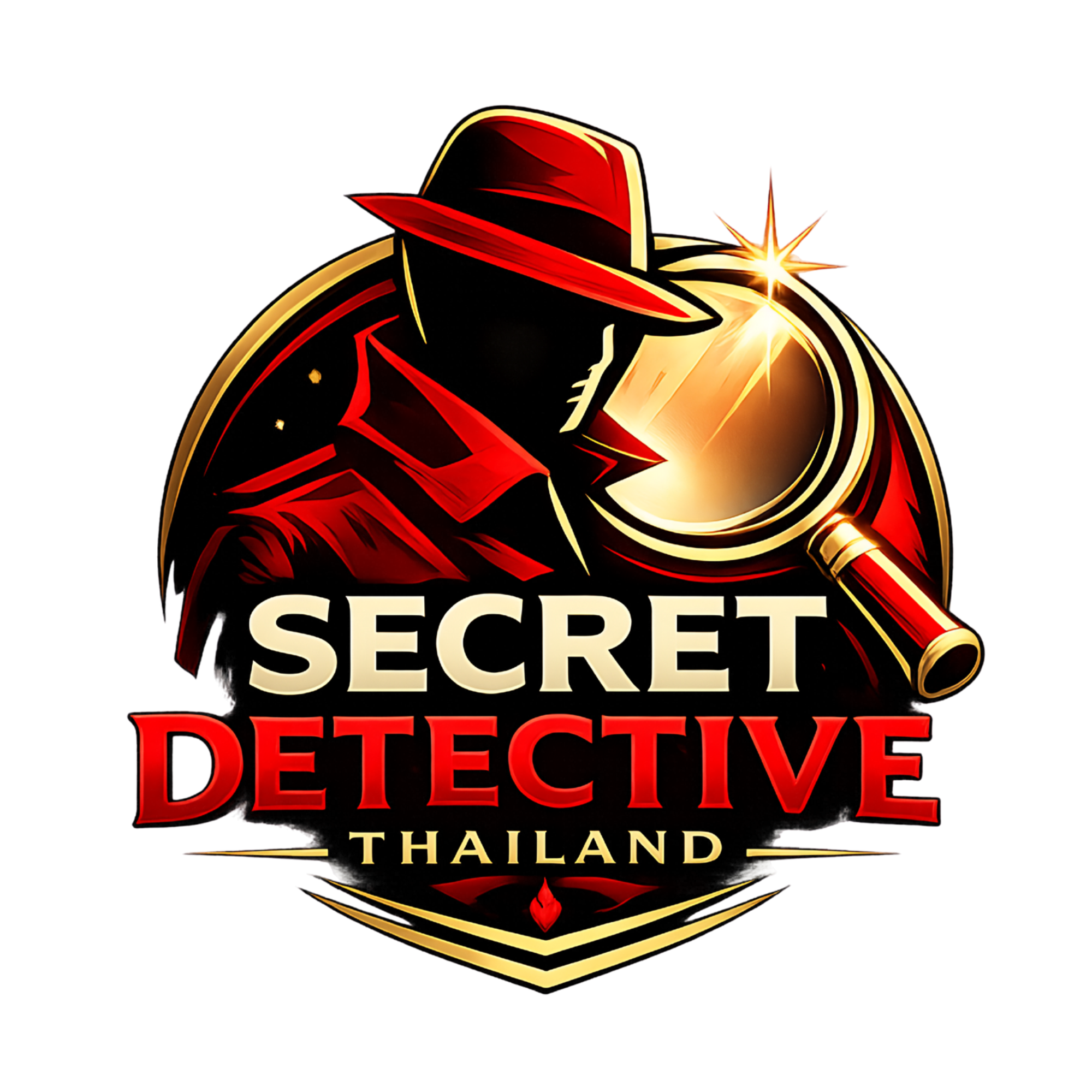 Secret Detective Thailand