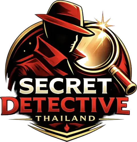 Secret Detective Thailand